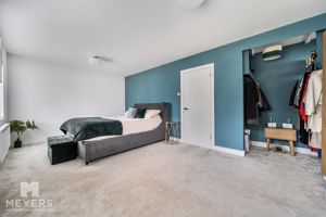 Bedroom One- click for photo gallery